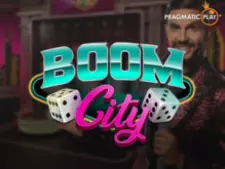 Boom City